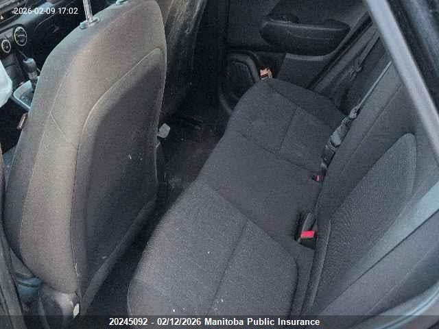 Hyundai Venue Essential 2021 KMHRB8A31MU088298 Image 8