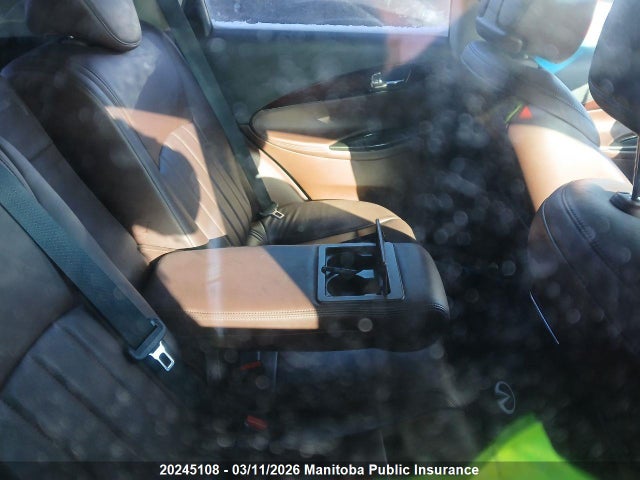 Продажа на аукционе авто 2010 Infiniti Ex35, vin: JN1AJ0HR7AM755440, номер лота: 20245108