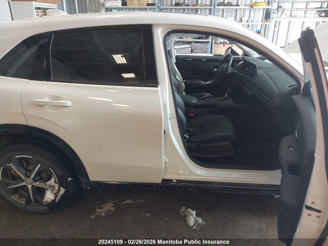 3CZRZ2H73SM110948 Honda Hr-v Ex-l