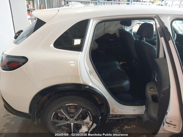 3CZRZ2H73SM110948 Honda Hr-v Ex-l