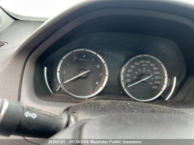 Acura TLX TECH 2018 19UUB1F50JA800010 Image 7