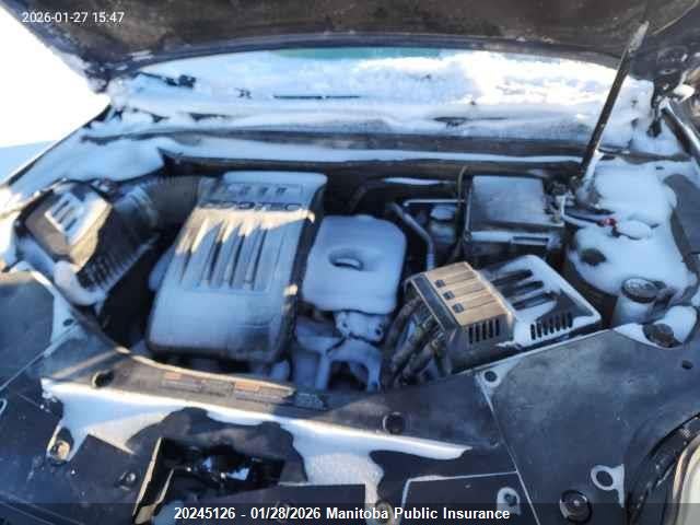 2GKFLTEK4G6288415 GMC Terrain Sle