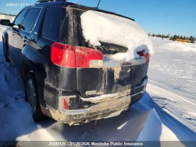 2GKFLTEK4G6288415 GMC Terrain Sle