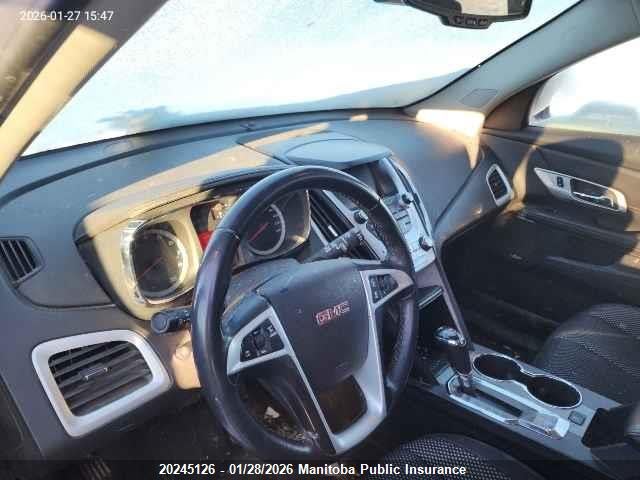 2GKFLTEK4G6288415 GMC Terrain Sle