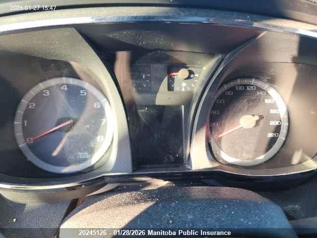 2GKFLTEK4G6288415 GMC Terrain Sle