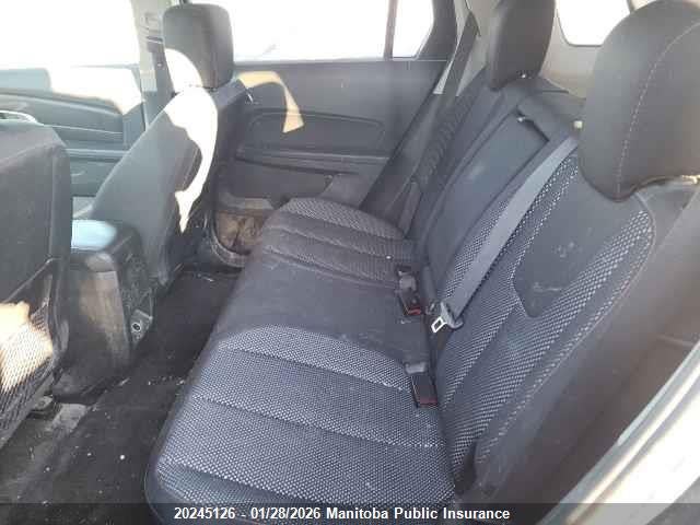 2GKFLTEK4G6288415 GMC Terrain Sle