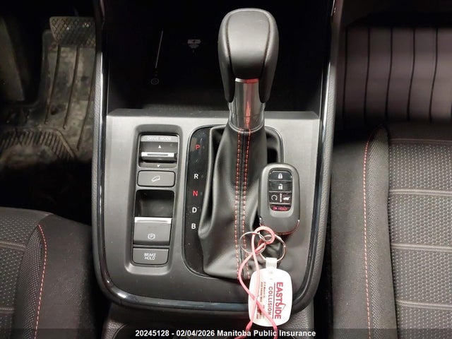 Honda CR-V 2026 2HKRS6H62TH212760 Image 10