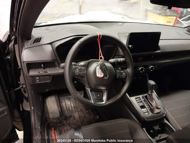 Honda CR-V 2026 2HKRS6H62TH212760 Image 11