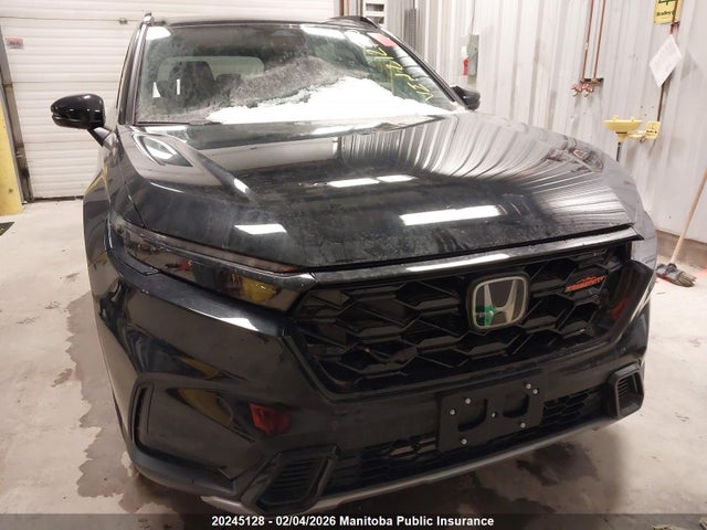 Honda CR-V 2026 2HKRS6H62TH212760 Image 12