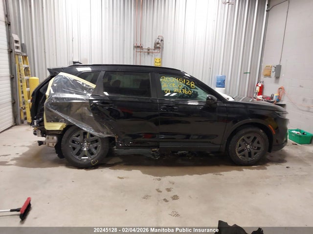 Honda CR-V 2026 2HKRS6H62TH212760 Image 13