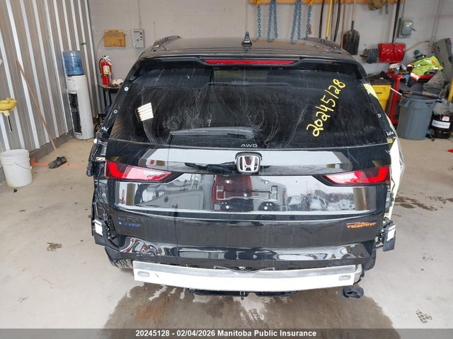 Honda CR-V 2026 2HKRS6H62TH212760 Image 16