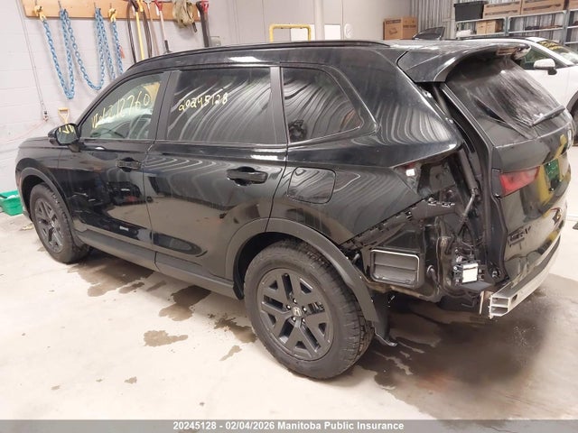 Honda CR-V 2026 2HKRS6H62TH212760 Image 3