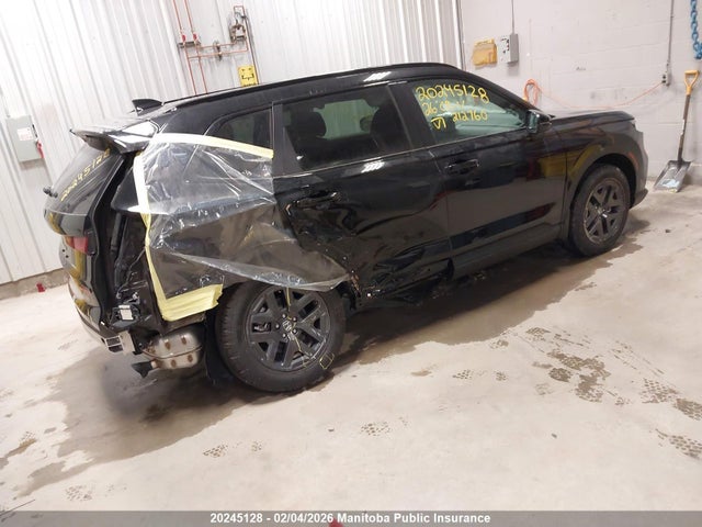 Honda CR-V 2026 2HKRS6H62TH212760 Image 4