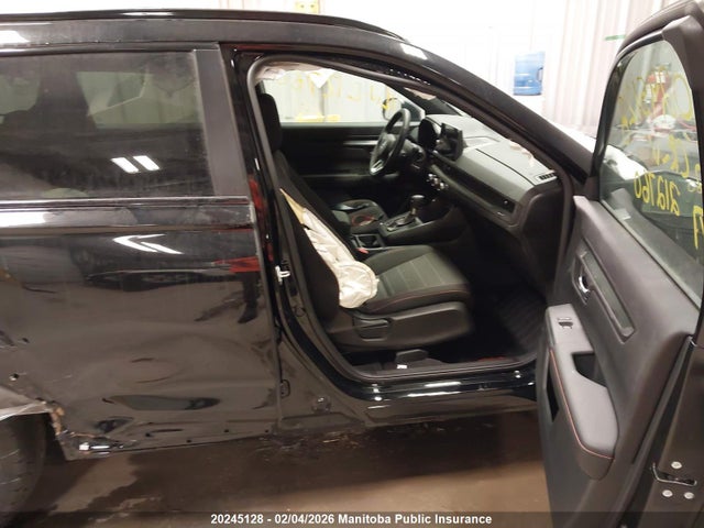 Honda CR-V 2026 2HKRS6H62TH212760 Image 5
