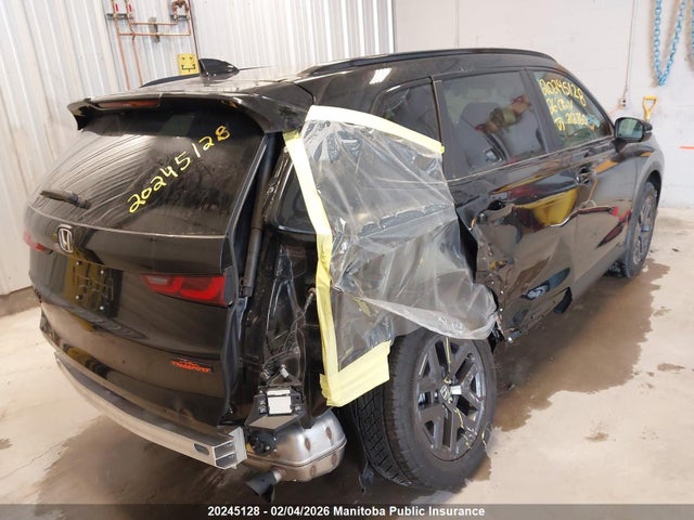 Honda CR-V 2026 2HKRS6H62TH212760 Image 6