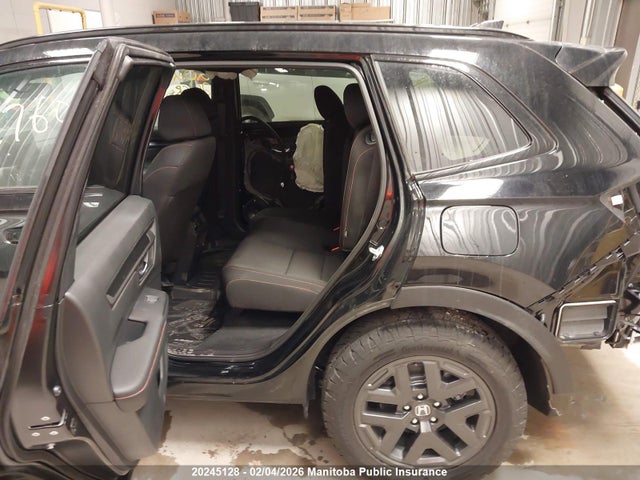 Honda CR-V 2026 2HKRS6H62TH212760 Image 7