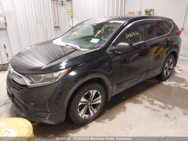 2HKRW1H31KH002629 Honda CR-V LX