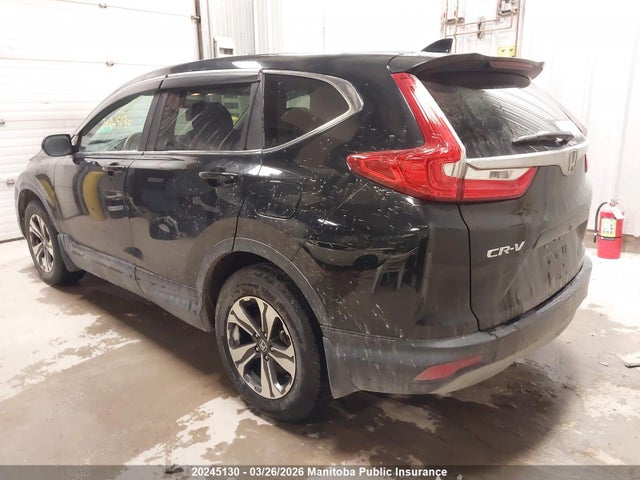 2HKRW1H31KH002629 Honda CR-V LX