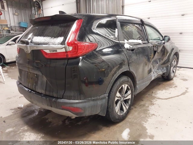 2HKRW1H31KH002629 Honda CR-V LX