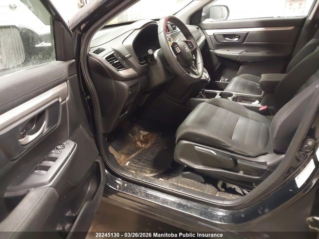 2HKRW1H31KH002629 Honda CR-V LX