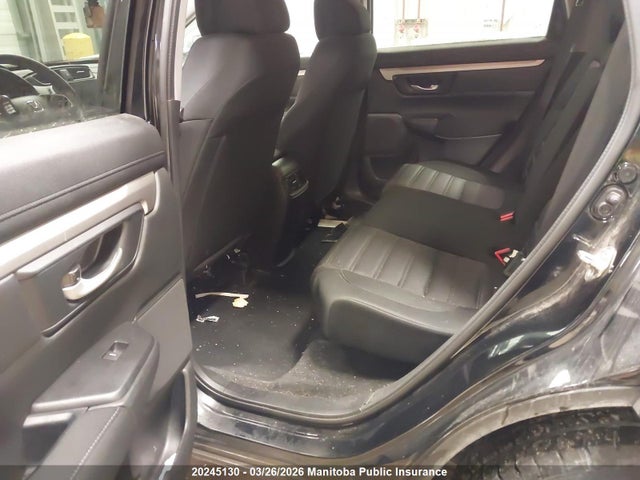 2HKRW1H31KH002629 Honda CR-V LX