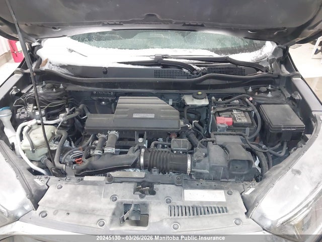 2HKRW1H31KH002629 Honda CR-V LX