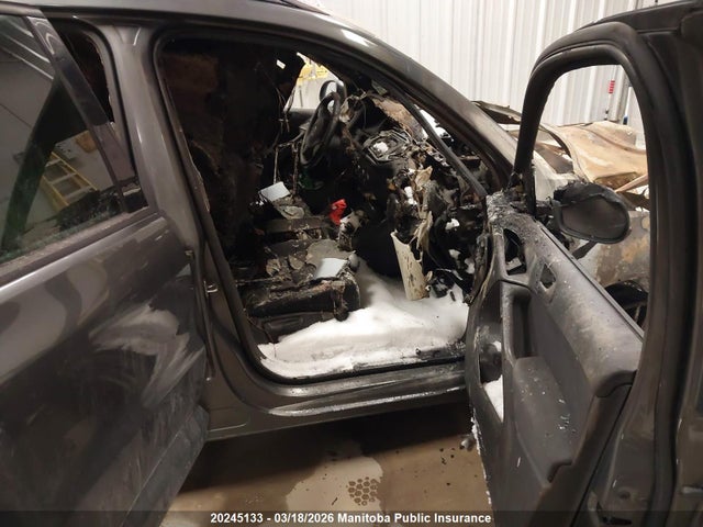 WVGJV7AX3GW531223 Volkswagen Tiguan 2.0 Tsi