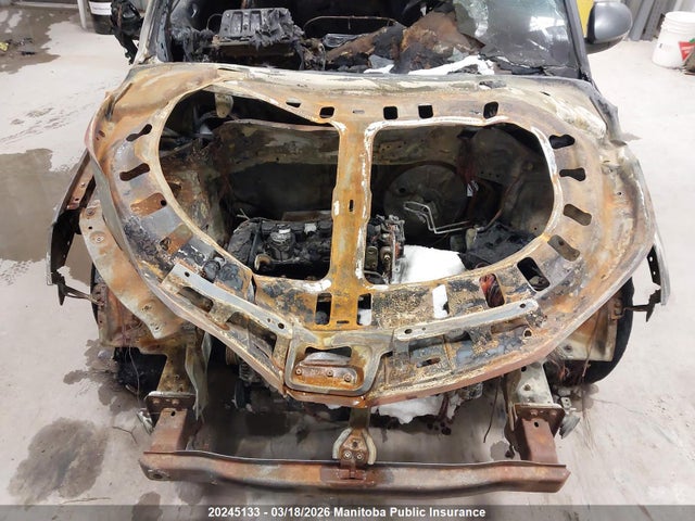 WVGJV7AX3GW531223 Volkswagen Tiguan 2.0 Tsi