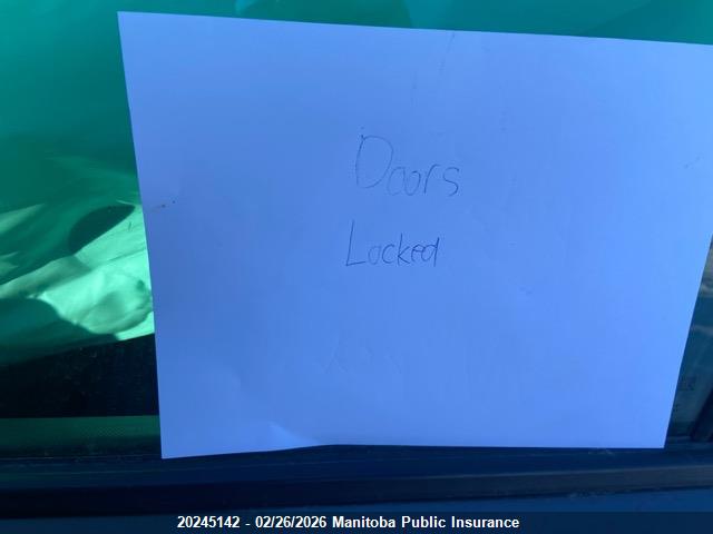 Ford Bronco Sport Outer Banks 2023 3FMCR9C68PRE18724 Image 8