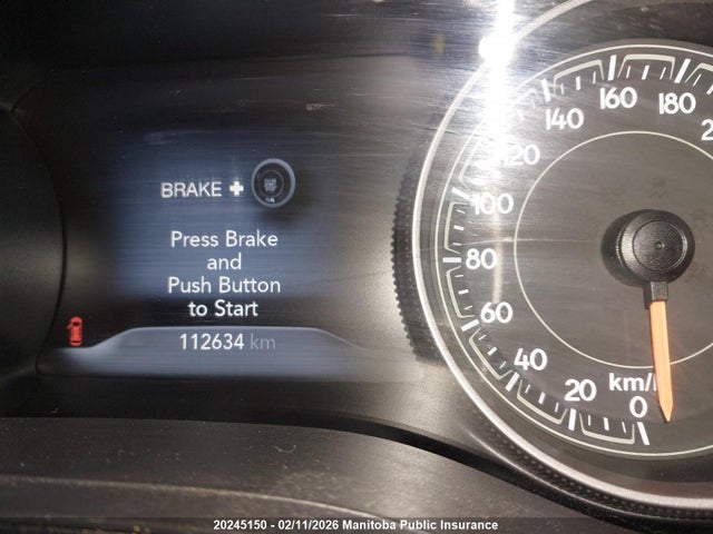 1C4PJMBN7KD228228 Jeep Cherokee Trailhawk