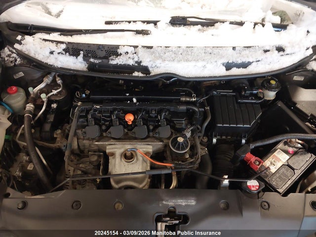 Aukcja sprzedaży 2010 Honda Civic Lx, vin: 2HGFA1F67AH007793, numer aukcji: 20245154