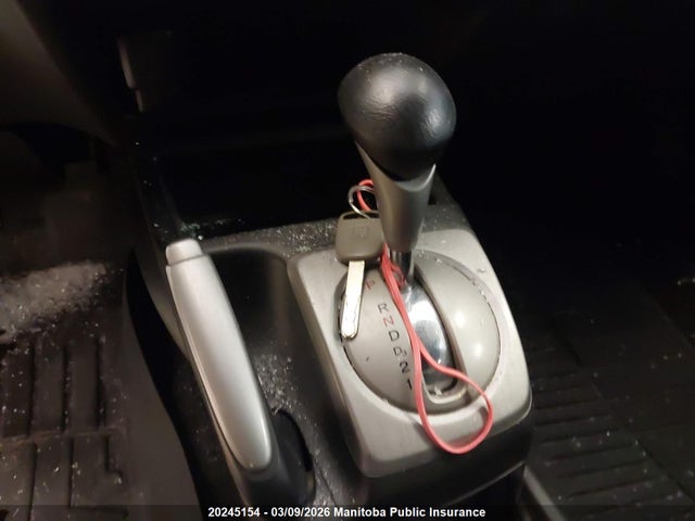 Aukcja sprzedaży 2010 Honda Civic Lx, vin: 2HGFA1F67AH007793, numer aukcji: 20245154