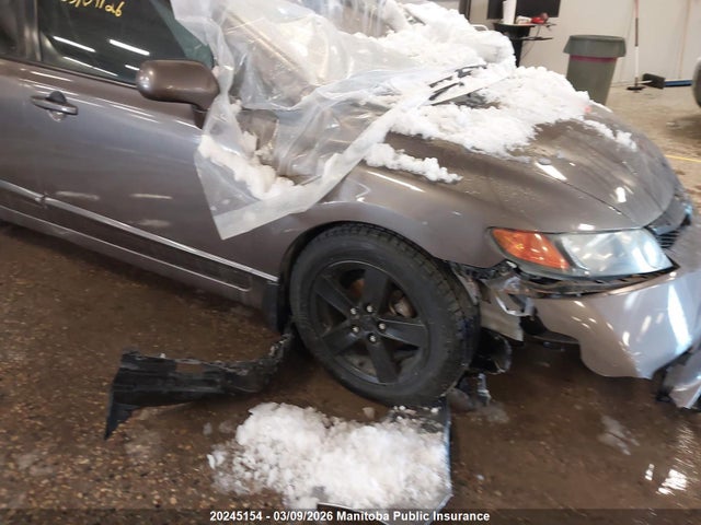 Aukcja sprzedaży 2010 Honda Civic Lx, vin: 2HGFA1F67AH007793, numer aukcji: 20245154