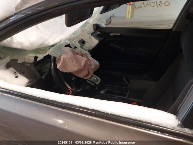 Aukcja sprzedaży 2010 Honda Civic Lx, vin: 2HGFA1F67AH007793, numer aukcji: 20245154