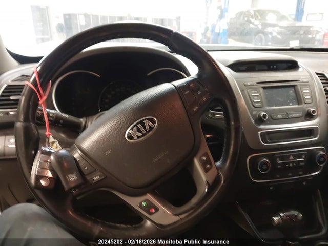 5XYKUDA79FG623314 KIA Sorento Ex V6