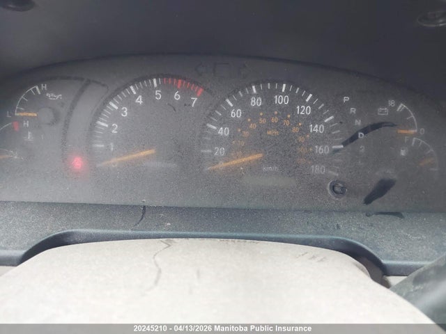 2003 Toyota Tundra Limited Access Cab V8 მანქანა იყიდება აუქციონზე, vin: 5TBBT48133S379350, აუქციონის ნომერი: 20245210