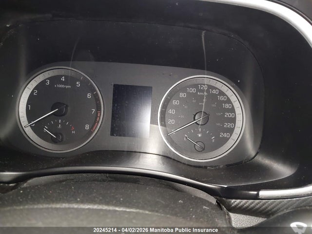 Продажа на аукционе авто 2021 Hyundai Tucson Preferred, vin: KM8J3CA45MU370725, номер лота: 20245214
