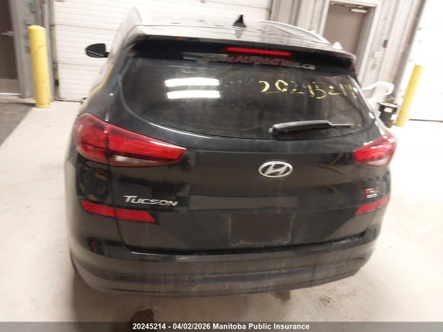 Продажа на аукционе авто 2021 Hyundai Tucson Preferred, vin: KM8J3CA45MU370725, номер лота: 20245214