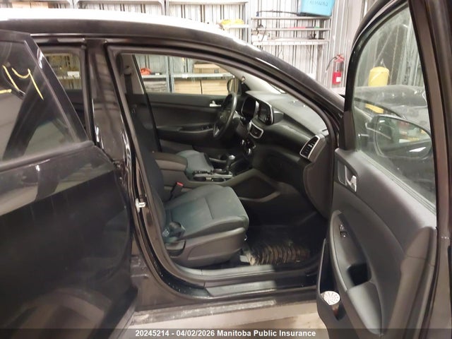 Продажа на аукционе авто 2021 Hyundai Tucson Preferred, vin: KM8J3CA45MU370725, номер лота: 20245214