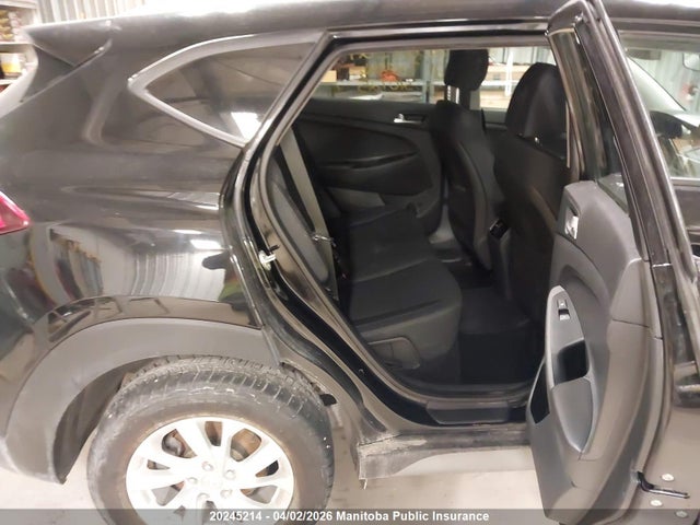 Продажа на аукционе авто 2021 Hyundai Tucson Preferred, vin: KM8J3CA45MU370725, номер лота: 20245214