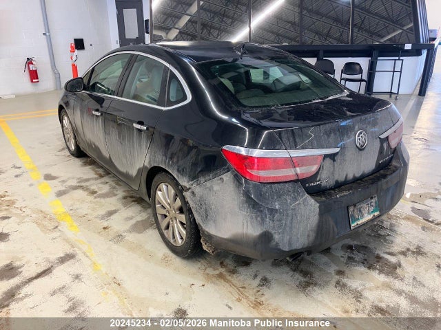 1G4PN5SK5E4120982 Buick Verano