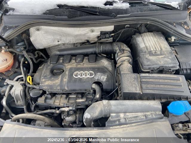 WA1GFCFS6GR002701 Audi Q3