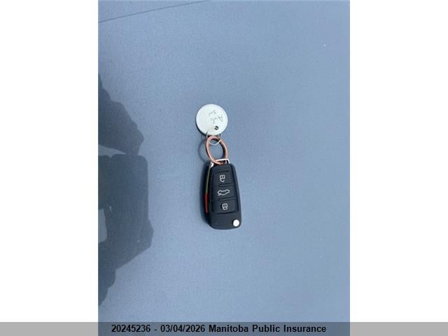 WA1GFCFS6GR002701 Audi Q3