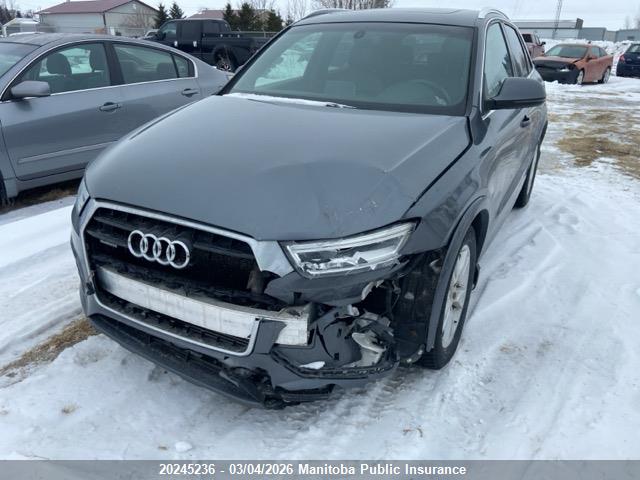 WA1GFCFS6GR002701 Audi Q3