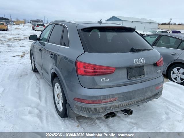 WA1GFCFS6GR002701 Audi Q3
