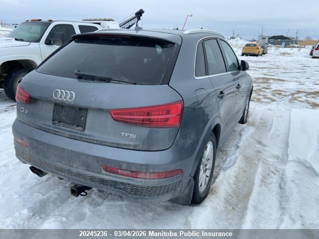 WA1GFCFS6GR002701 Audi Q3