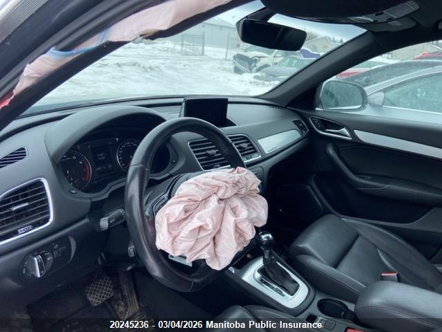WA1GFCFS6GR002701 Audi Q3