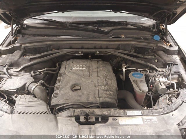 WA1M2AFP4HA082871 Audi Q5