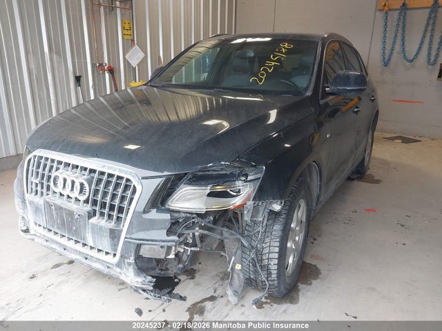 WA1M2AFP4HA082871 Audi Q5