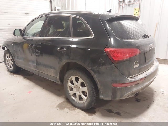 WA1M2AFP4HA082871 Audi Q5